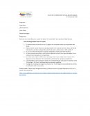 Resúmen Un mundo feliz