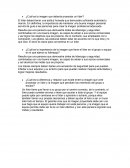 ¿Cuál es la imagen que debería proyectar un líder?