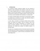 Los ecosistemas acuáticos amazónicos