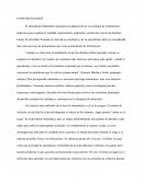 El aprendizaje Matemático