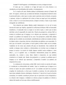 Unidad N°2 del Programa: La Problemática en torno a la figura de autor