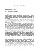 Documentos Madre Georgina