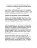 Historia de seis ideas