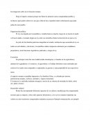 Investigación sobre la civilización romana educación básica