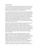 Explicación de la realidad Latinoamericana según el libro Las Venas Abiertas de Latino América de Eduardo Galeano