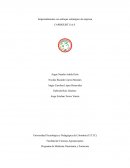 Emprendimiento con enfoque estratégico de empresa CAPRIGURT S.A.S