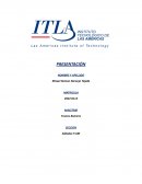 Arquitecturas en programacion