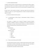 Sistema financiero peruano