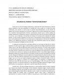 Periodo Intertestamentario