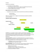 Importancia de la estadística