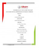 Gestión Empresarial Sostenible