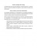 Informe Bioinformatica