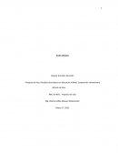 Infografía y Caso de éxito