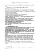 La persona física y la persona jurídica