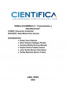 Consumismo y obsolescencia