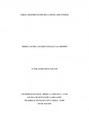 Delimitación de la socio-afectividad