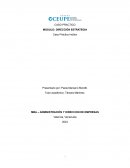 Caso Práctico Inditex