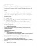 Contabilidad de costo