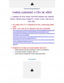 Formación Integral Humana I