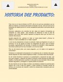 Productos Camp Ltda