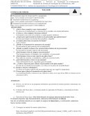 Análisis de requerimientos de Tecnología de la Información