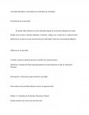 Creatividad en la gramatica