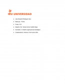 Innophos fosfatados de México, S. de R.L de C.V