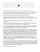 Trinomio sea ambiente y determinantes de salud