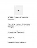 Sexualidad, psicofármacos y trastornos de la sexualidad en la infancia y adolescencia