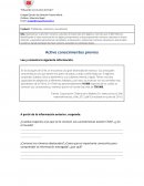 Problemas, números y ecuaciones