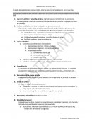 Modalización del enunciado