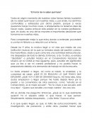 La presión de elegir una carrera profesional: Análisis de la confusión