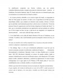 Reseña histórica de la planificación