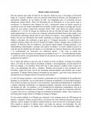 Biodiversidad Amenazada