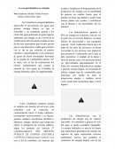 La energía hidráulica en Colombia