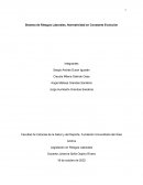Sistema de Riesgos Laborales, Normatividad en Constante Evolución