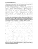 Ecosistemas de innovacion