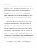 El territorio Federal Delta Amacuro