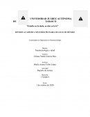 La revolución de la nanomedicina