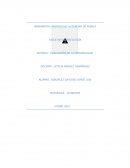 Test de los Garabatos