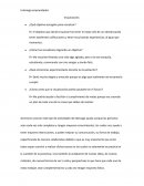 Liderazgo emprendedor. Visualización