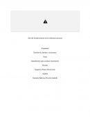 Impedimento para contraer matrimonio