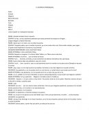 Obra de teatro El despacho parroquial