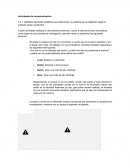 Actividades de contextualización. El Problema de investigación: claves para su planteamiento
