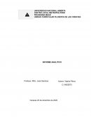 Filosofía de las ciencias