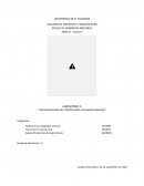 Laboratorio III “Implementación del controlador utilizando Simulink”