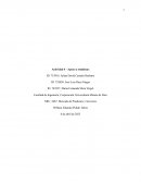 Mercado de Productos y Servicios