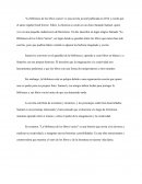 La biblioteca de los libros vacíos