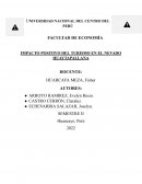 Impacto positivo del turismo en el Nevado Huaytapallana