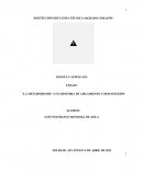 La metamorfosis: Una historia de aislamiento y desconexión